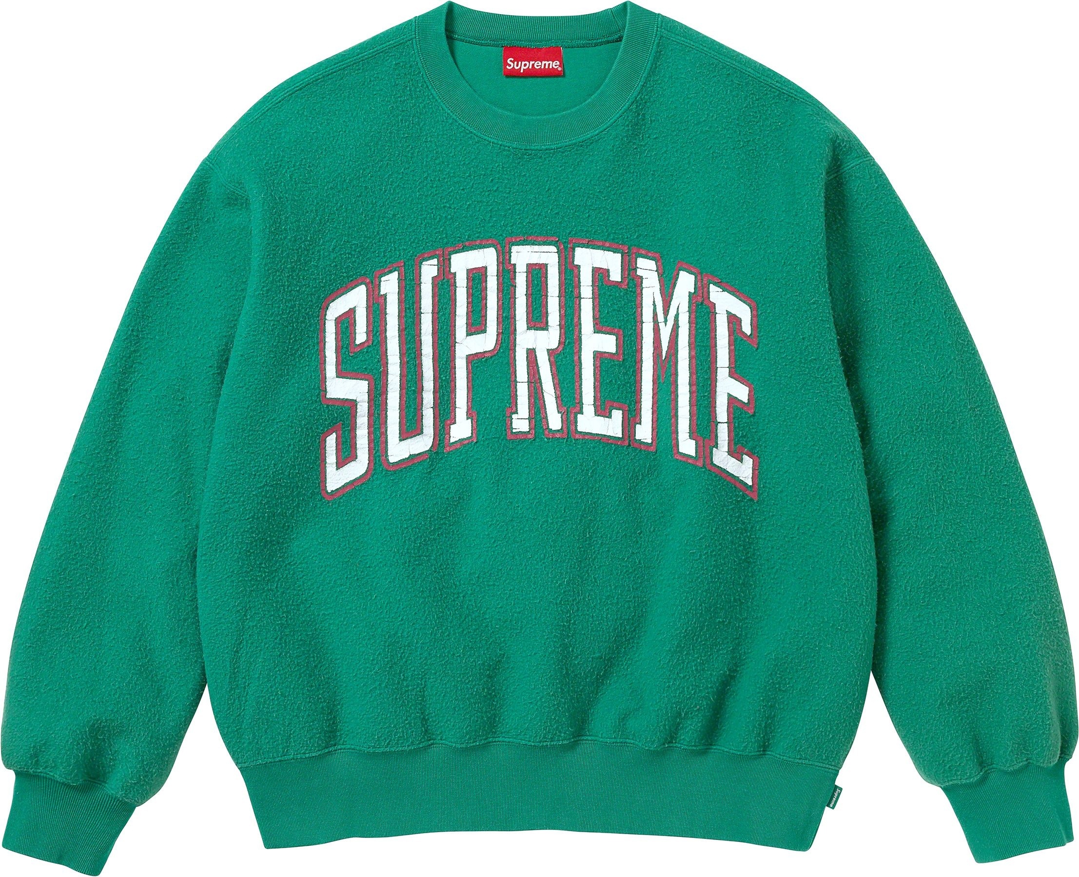 Inside Out Crewneck view 9